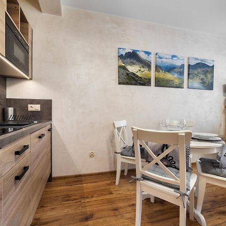 Rentplanet - Luksusowe Apartamenty Goszczynskiego Zakopane Exterior foto