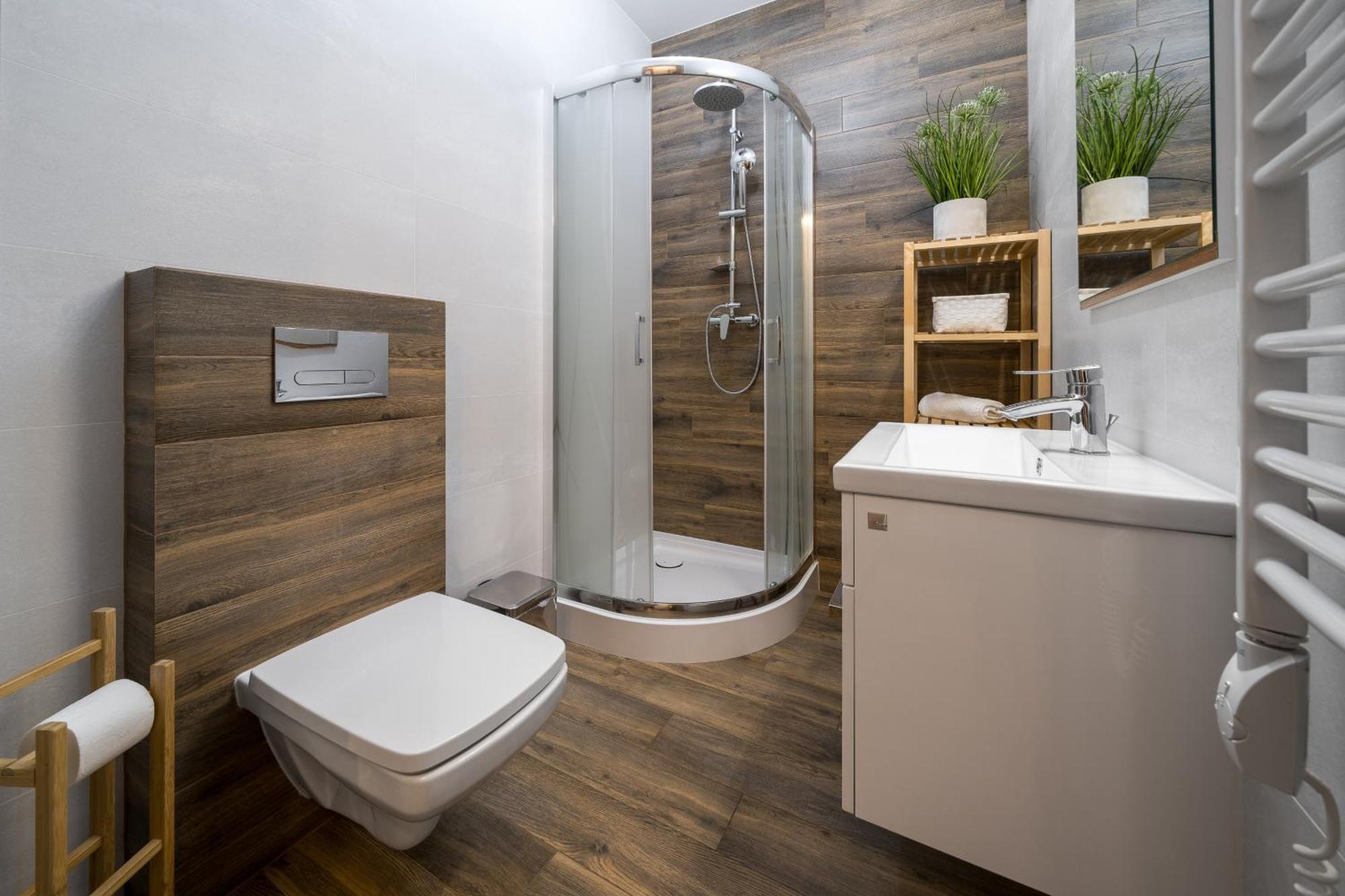 Rentplanet - Luksusowe Apartamenty Goszczynskiego Zakopane Exterior foto