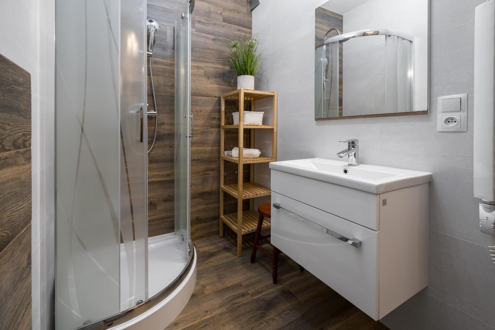 Rentplanet - Luksusowe Apartamenty Goszczynskiego Zakopane Exterior foto