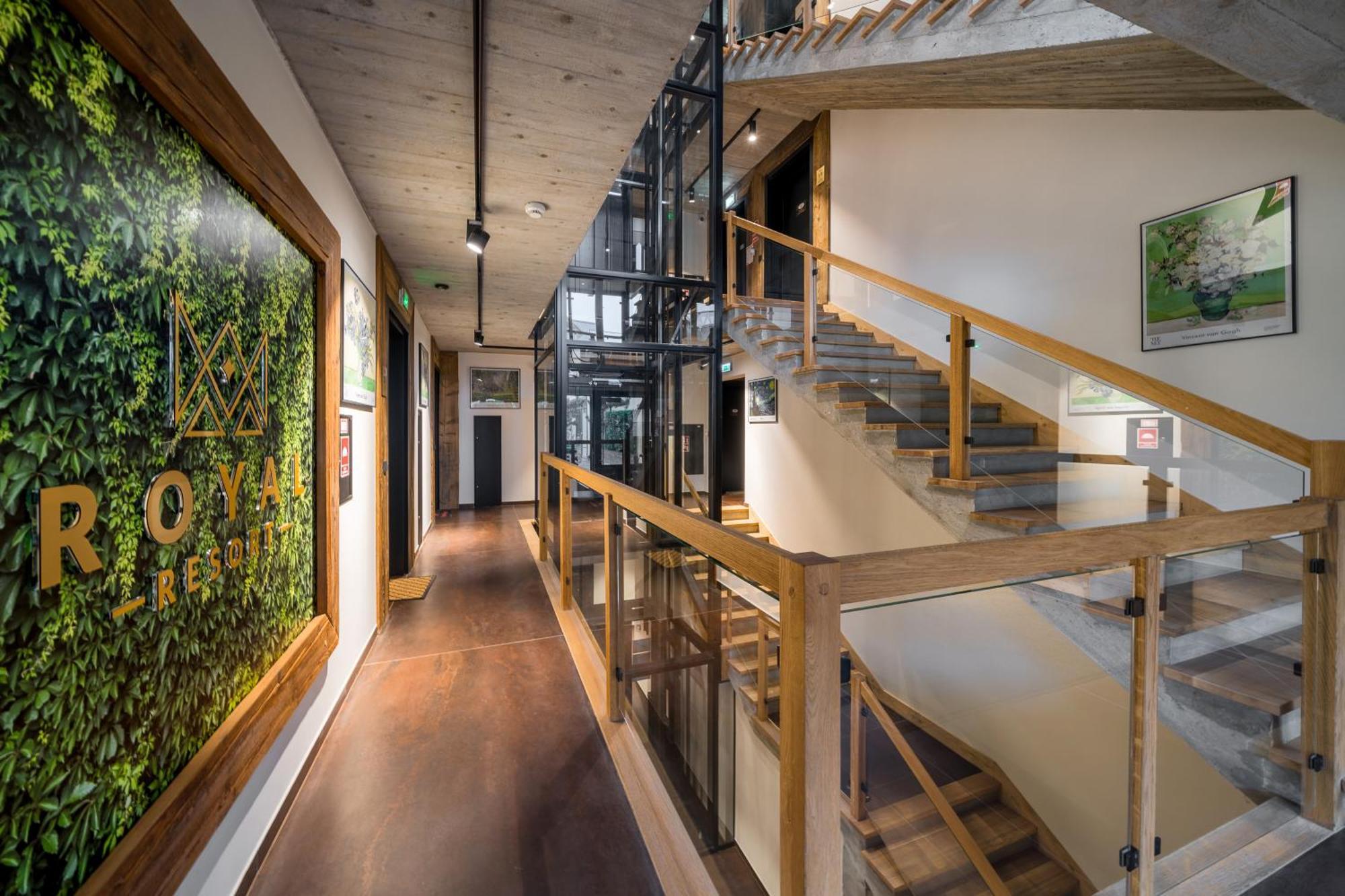 Rentplanet - Luksusowe Apartamenty Goszczynskiego Zakopane Exterior foto