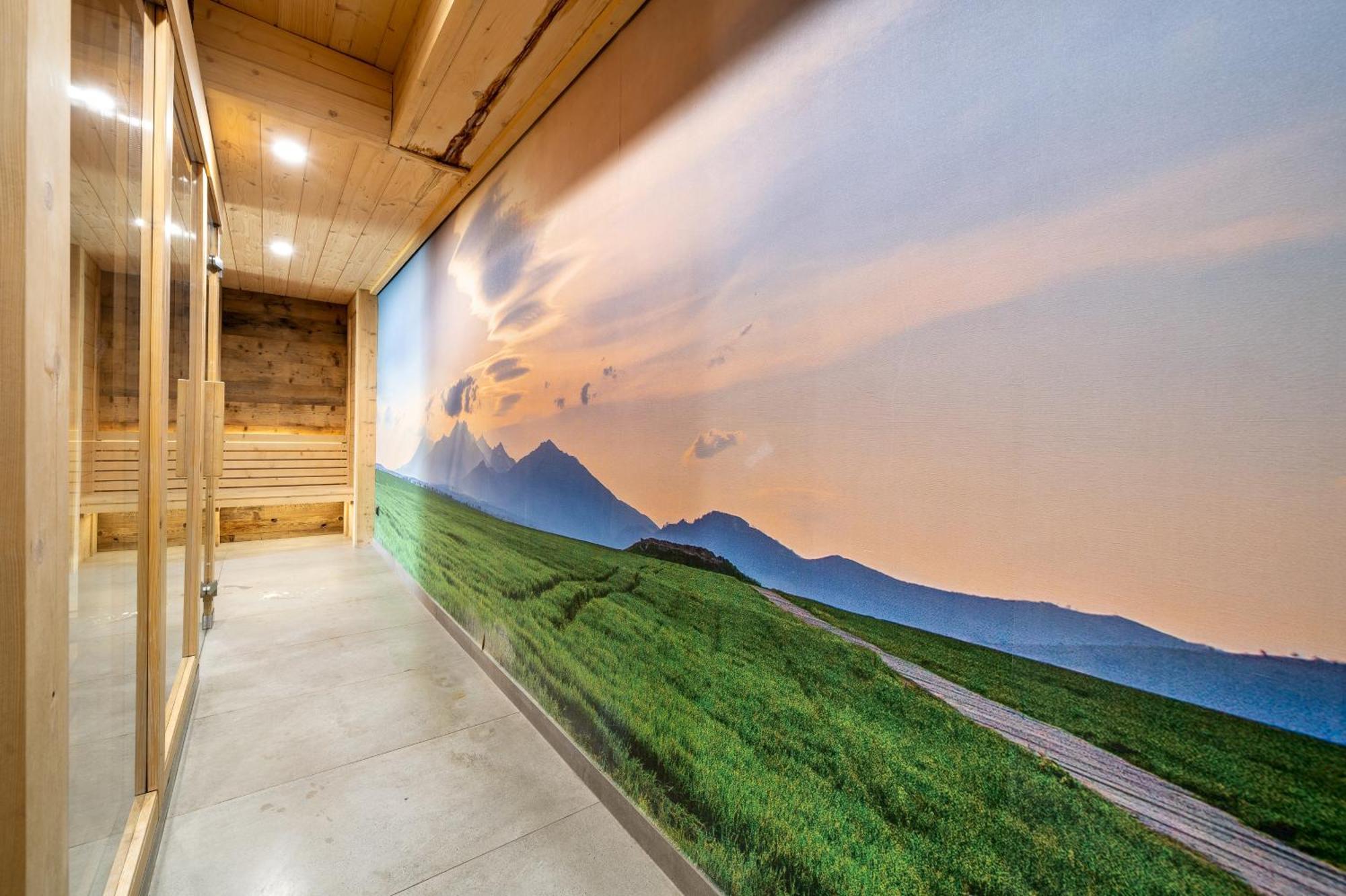 Rentplanet - Luksusowe Apartamenty Goszczynskiego Zakopane Exterior foto