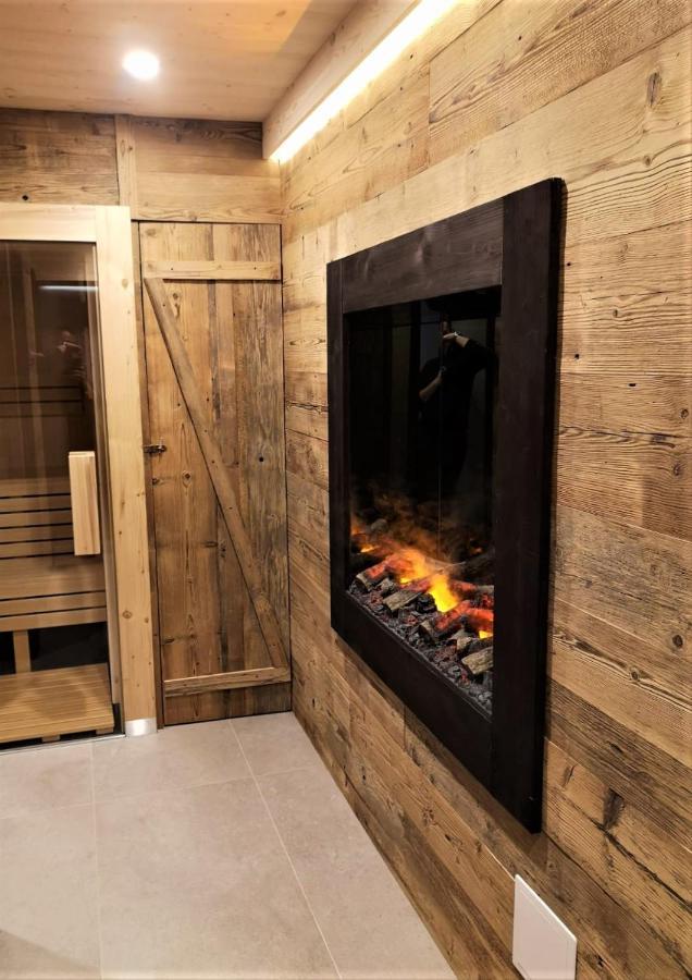 Rentplanet - Luksusowe Apartamenty Goszczynskiego Zakopane Exterior foto